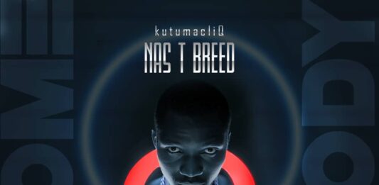 KutumaCliq Nas T Breed Somebody EP