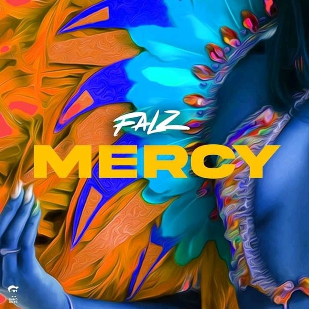 Download Music: Falz – Mercy » BestXplorer