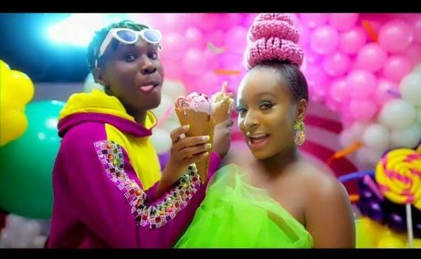 Cuppy and Zlatan Squash Their Beef, Perform “Gelato” Together In London